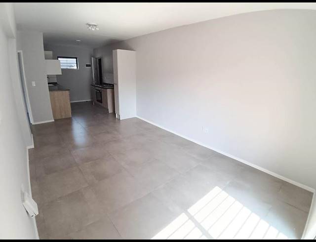 2 BEDROOM PROPERTY TO RENT IN NOORDWYK